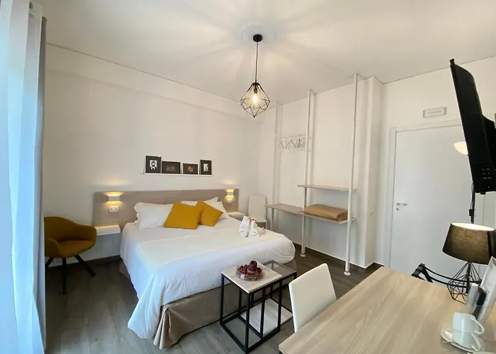 Guest house Ma&mi Light