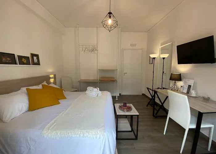 Guest house Ma&mi Light