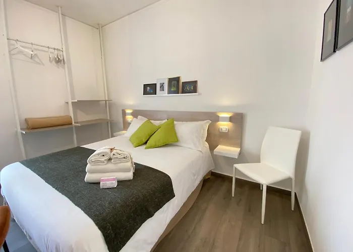 Ma&mi Light ゲストハウス