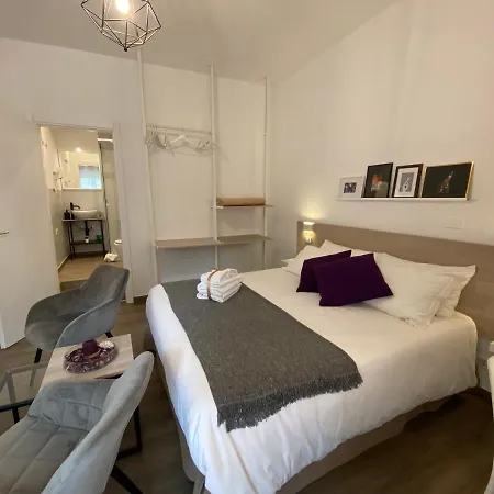 Ma&mi Light 4* Cefalù