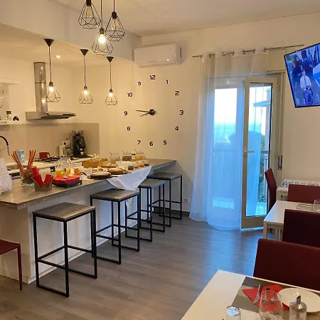 Ma&mi Light Guest house