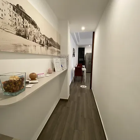 Ma&mi Light Gasthuis Cefalù