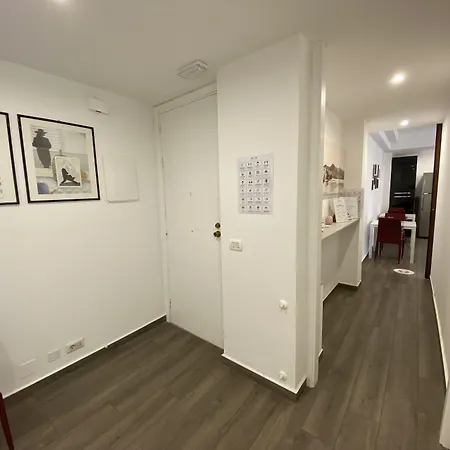 Gasthuis Ma&mi Light