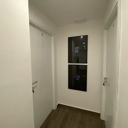 Gasthuis Ma&mi Light Cefalù