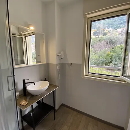 Ma&mi Light Gasthuis Cefalù