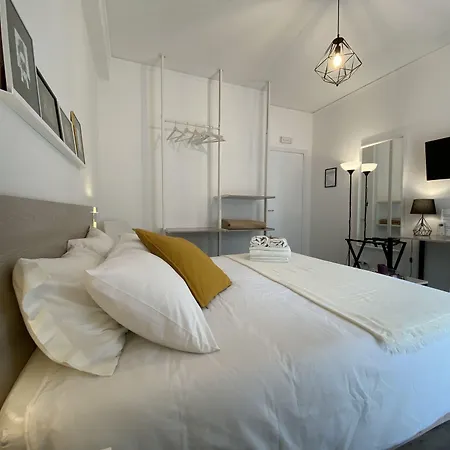 Ma&mi Light 4* Cefalù