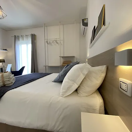 Ma&mi Light Gasthuis 4*