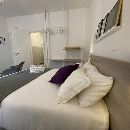 Gasthuis Ma&mi Light 4*