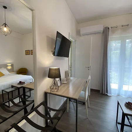 Ma&mi Light Gasthuis