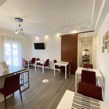 Ma&mi Light Gasthuis