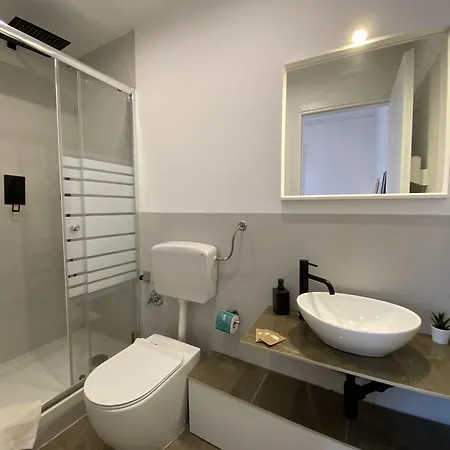 Gasthuis Ma&mi Light 4*