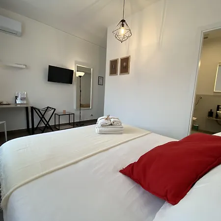 Ma&mi Light 4* Cefalù