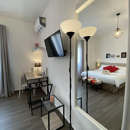 Gasthuis Ma&mi Light