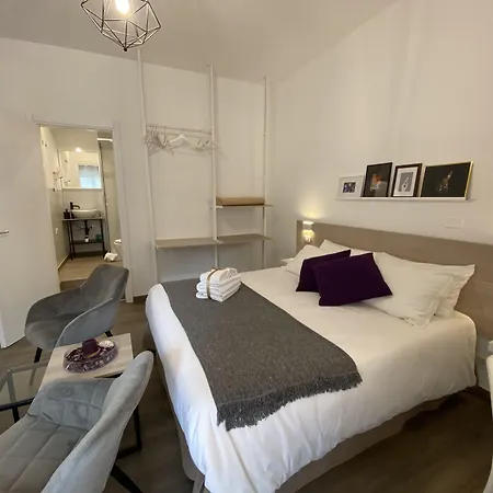 Ma&mi Light Gasthuis Cefalù