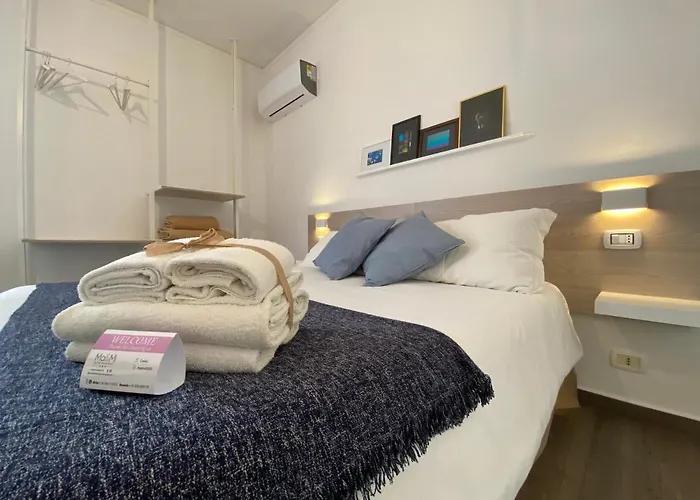 Ma&mi Light Guest house