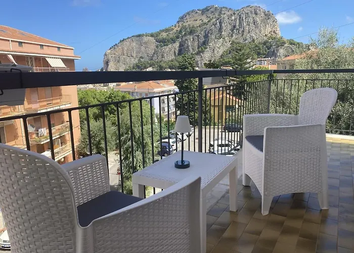 Ma&mi Light Guest house 4*