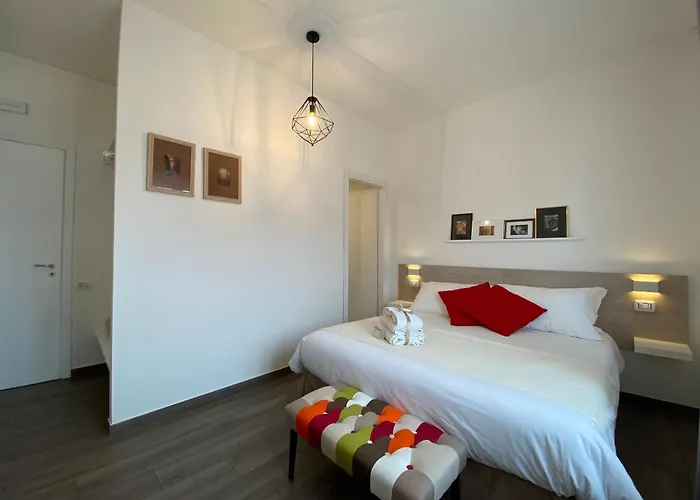 Guest house Ma&mi Light