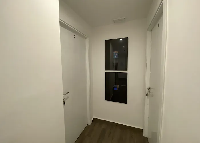 Guest house Ma&mi Light Cefalu