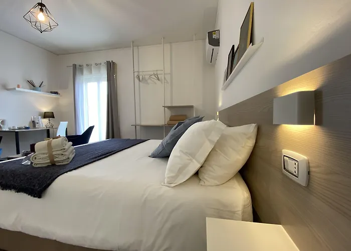 Ma&mi Light Guest house 4*