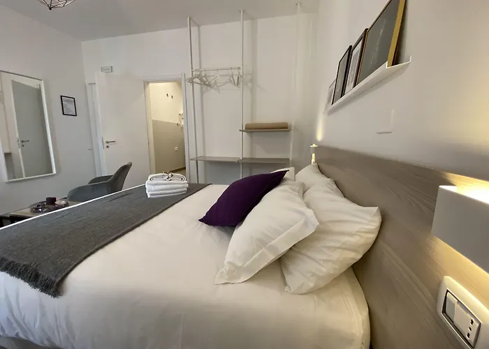 Guest house Ma&mi Light 4*