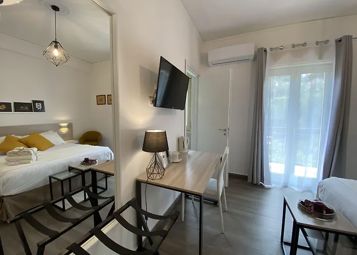 Ma&mi Light Guest house