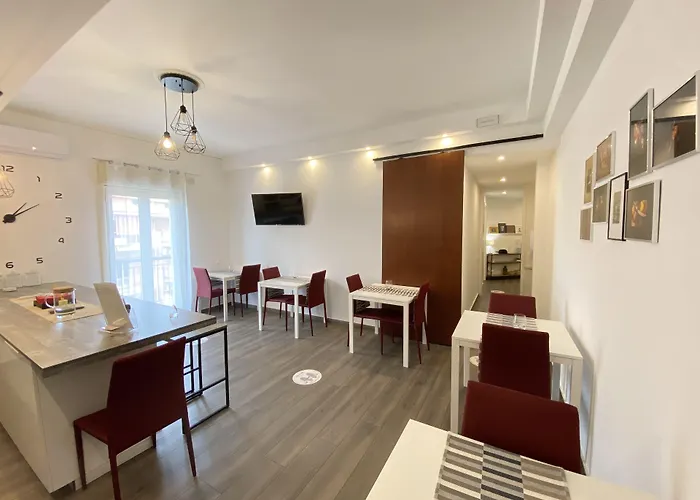 Ma&mi Light Guest house
