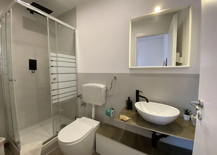 Guest house Ma&mi Light 4*