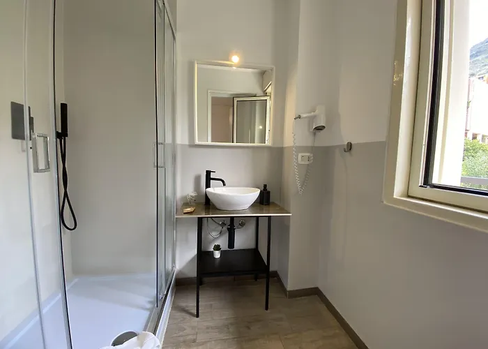 Ma&mi Light Guest house