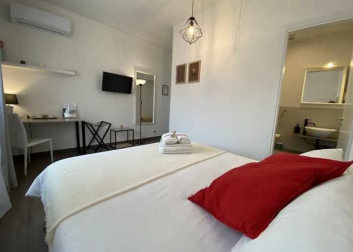 Ma&mi Light 4* Cefalu