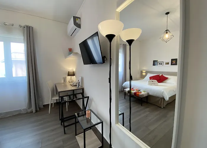 Guest house Ma&mi Light