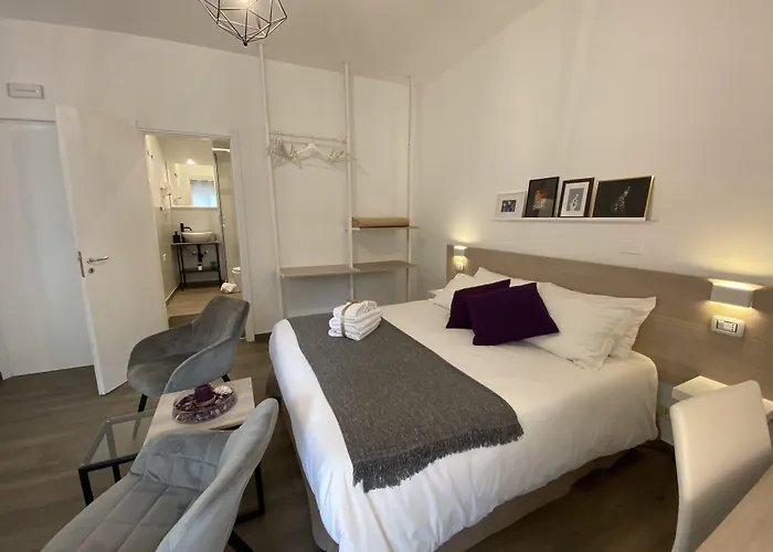 Ma&mi Light Guest house Cefalu